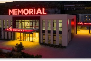 Memorial Sağlık Grubu’nun 12. Hastanesi Bodrum’da Açılıyor